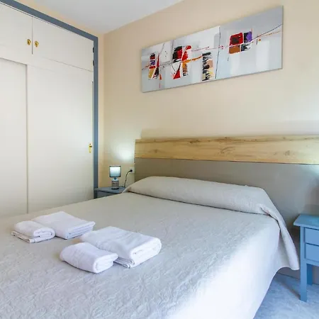 Gorgeous In With Harbor View * Torrevieja