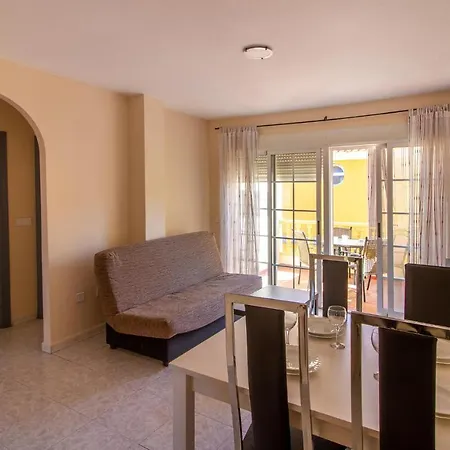 Gorgeous In With Harbor View * Torrevieja